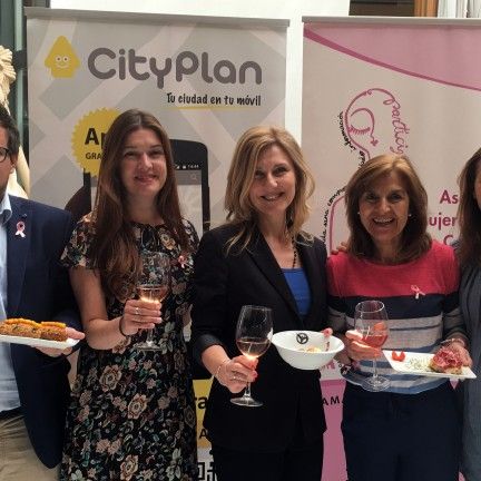 La CityTapa más solidaria llega a Puerta Cinegia