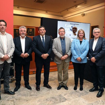 Arranca la XIX edición Muestra de Garnachas de la DOP Campo de Borja