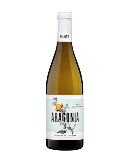 Aragonia chardonnay