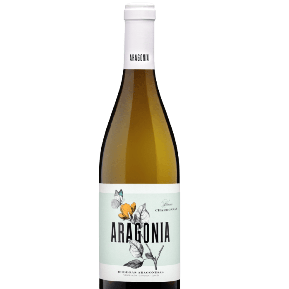 Aragonia chardonnay