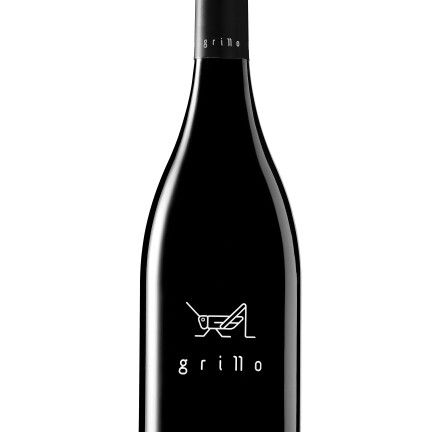 Botella Grillo 2014