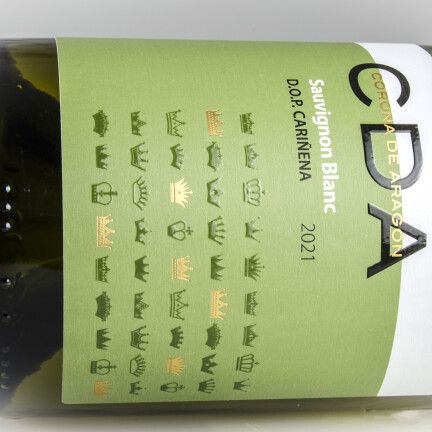 CDA Sauvignon Blanc