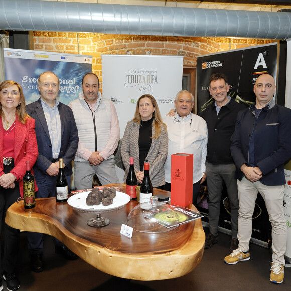 Presentación oficial en Bilbao