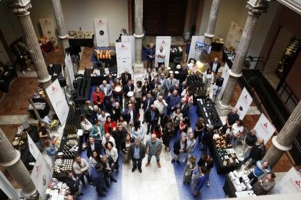 Inauguración II Muestra Agroalimentaria