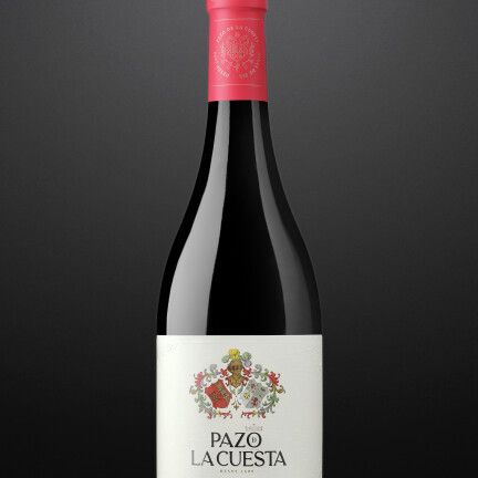 Pazo de La Cuesta - Garnacha tintorera Edición Limitada