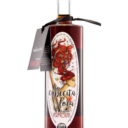 Vermut Cabecita Loca