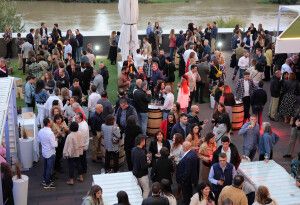 Aniversario Bodegas Aragonesas