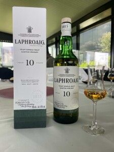 whisky laphoraig