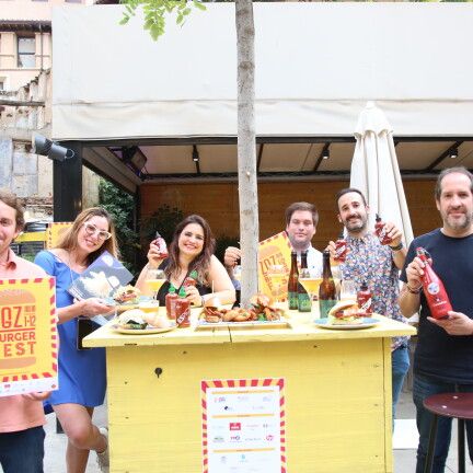 organizadores-zaragoza-burger-fest